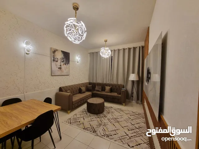 1200 ft 2 Bedrooms Apartments for Rent in Ajman Al- Jurf