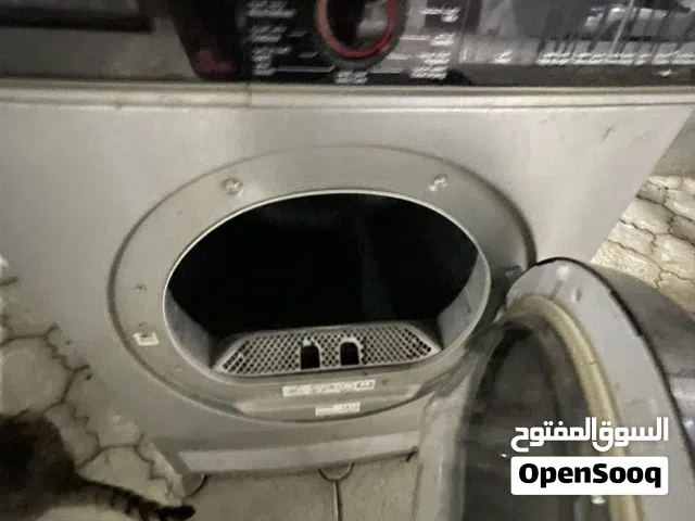 مجفف ملابس من شركة هوفر