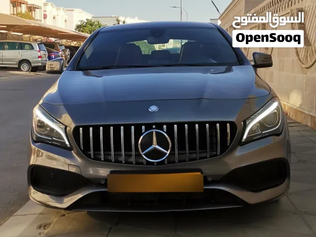 مرسديس A250