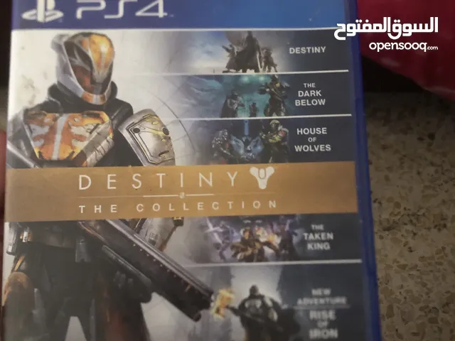 سيدي destiny مستعمل جديد