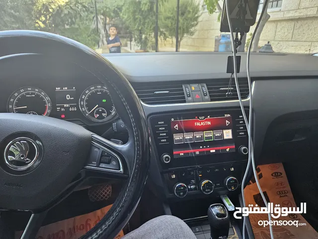 Used Skoda Octavia in Bethlehem