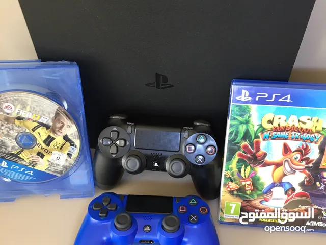 PlayStation 4 PlayStation for sale in Sharjah