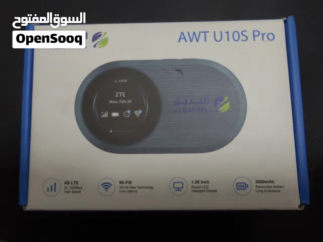 مودم 4g البديل