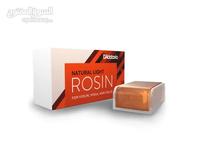 الفونة كمان داداريو – Daddario Violin Rosin