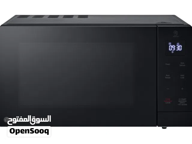 LG 30+ Liters Microwave in Amman