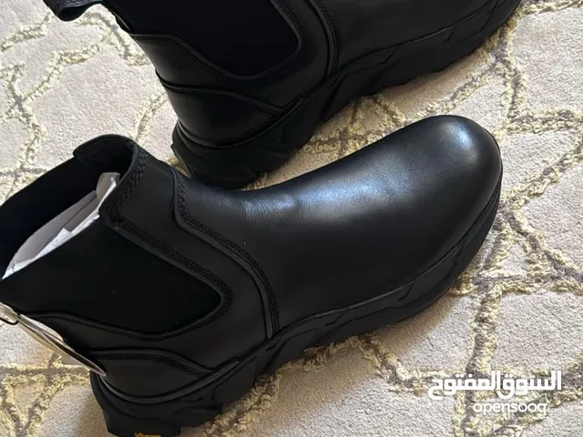 ZARA BLACK ANKLE BOOTS 2024 NEW.