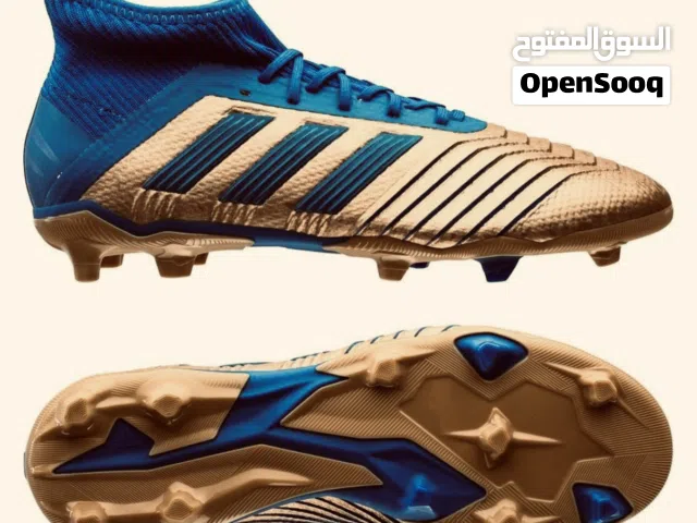 Adidas football boots predator 19.1
