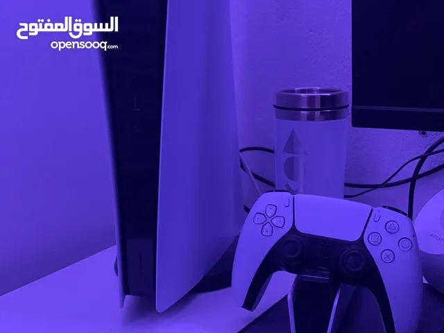  Playstation 5 for sale in Al Dakhiliya