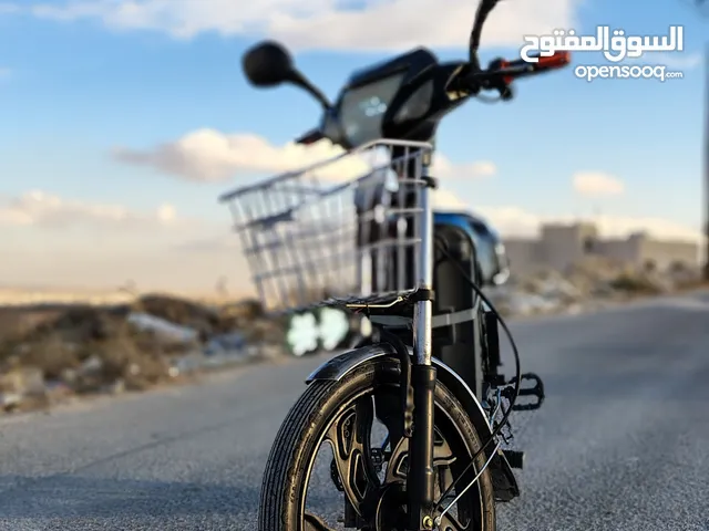 سكوتر الكهرباء