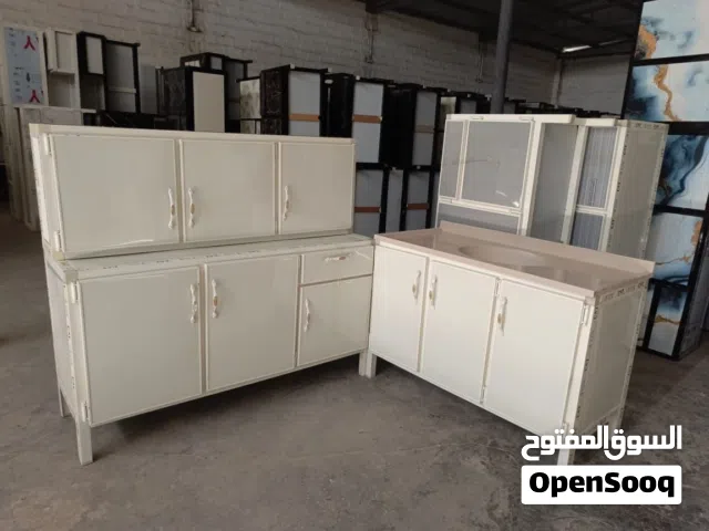كاونترات المنيوم درجة اولى