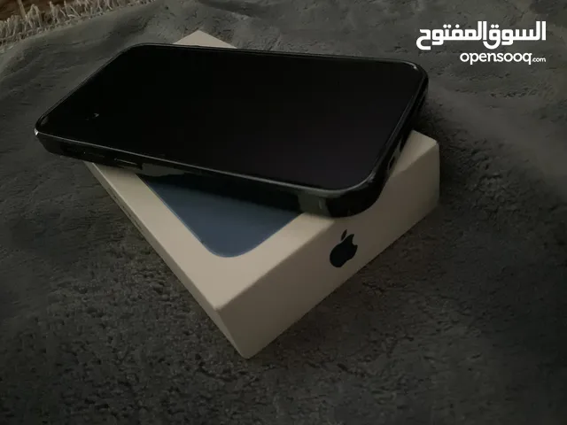 Apple iPhone 13 Mini 128 GB in Zarqa