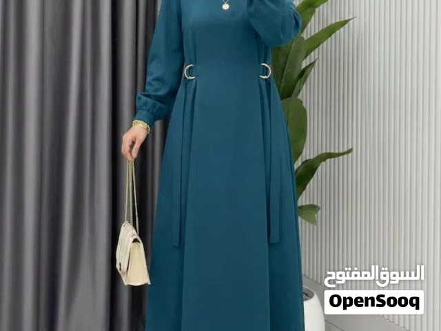 موجود احلا العبايات والفساتين للعيد جديد لاحلى صبايا لحقو الكميه