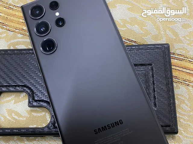 Samsung Galaxy S23 Ultra 256 GB in Basra