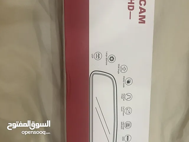 للبيع داش كام جديد