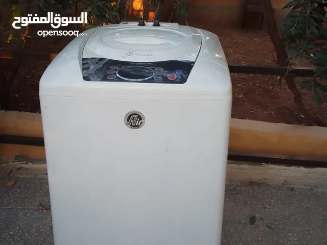 Daewoo 11 - 12 KG Washing Machines in Amman