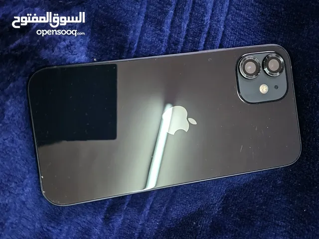 iPhone12 للبيع قابل للتفاوض بشيء بسيط