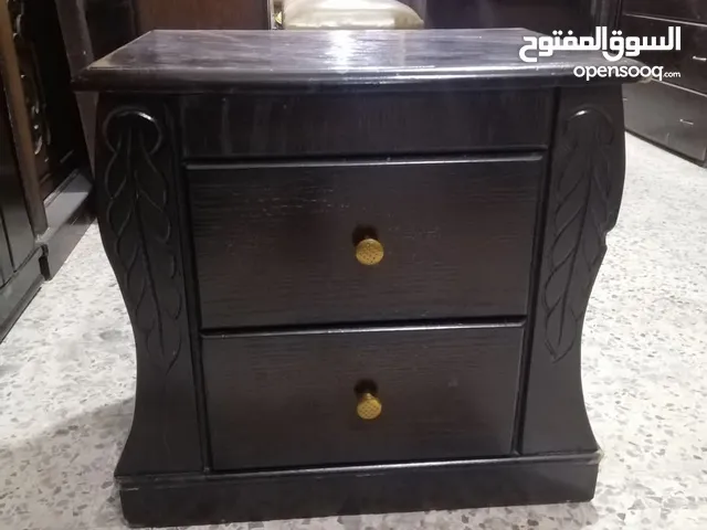 غرفه نوم ماستر لون بني