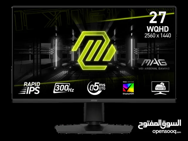 27" Other monitors for sale in Tripoli