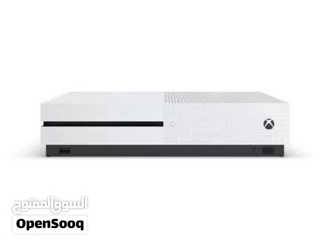 2x XBOX ONE S 1 Tb (NO CONTROLLER)