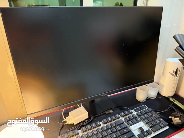 Huawei Monitor 24 inch