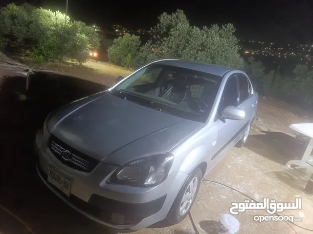 Used Kia Pride in Jenin