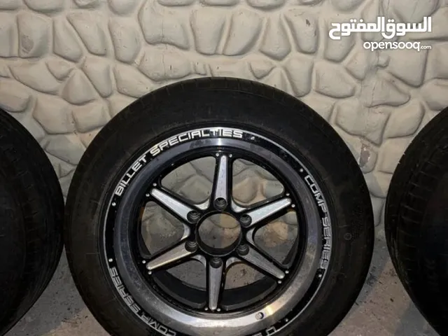 Other 18 Tyre & Rim in Al Jahra