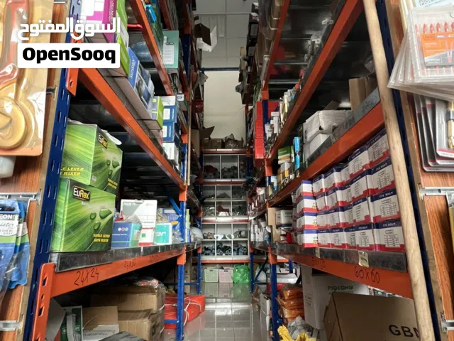 محل للبيع ابو ظبي مصفح صناعيه