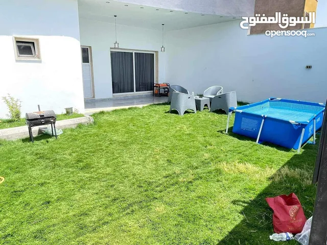 2 Bedrooms Farms for Sale in Tripoli Gasr Garabulli