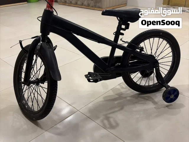 بسكاليت بالون الأسود