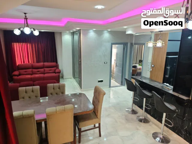 240 m2 5 Bedrooms Apartments for Sale in Cairo Fifth Settlement