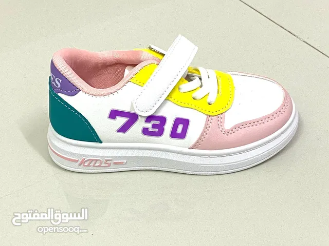 Boys Shoes in Muscat