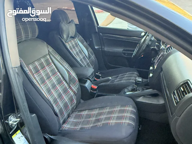 Golf mk5 معدلة GTI