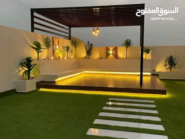 3 m2 3 Bedrooms Apartments for Rent in Tripoli Tajura