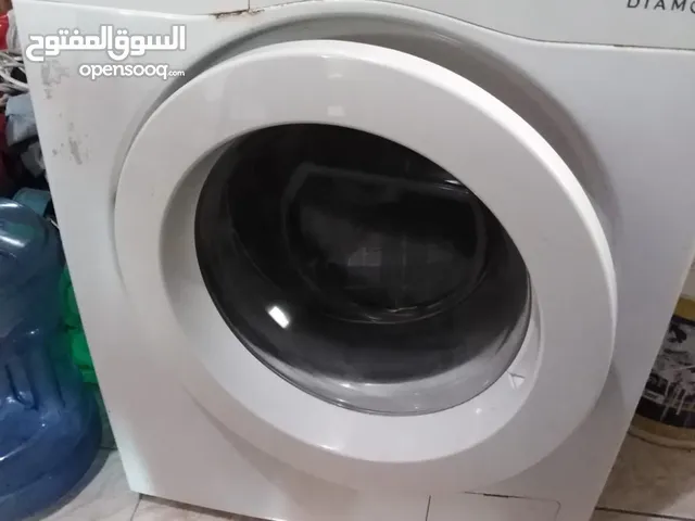 Samsung 7 - 8 Kg Washing Machines in Amman