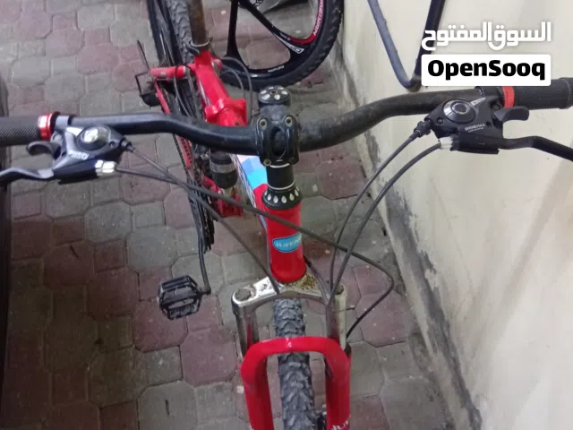بيع سيكل مجدد بالكامل