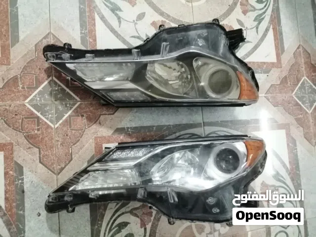 قطع غيار لمخلتف السيارات
