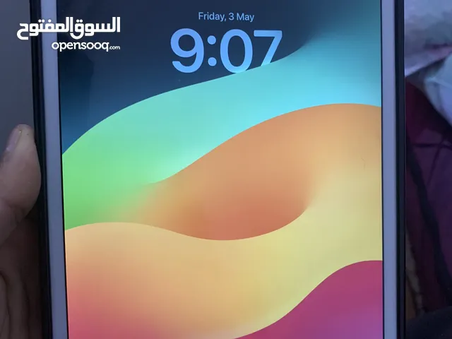 ايباد ميني 5