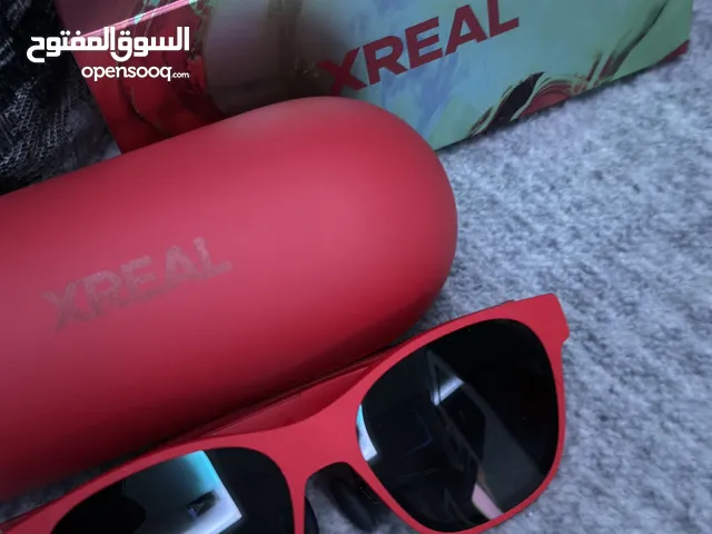 نظارة سينمائية جديدة حالة ممتازة غير متوفرة في الخليج العربي فرصة نادرة