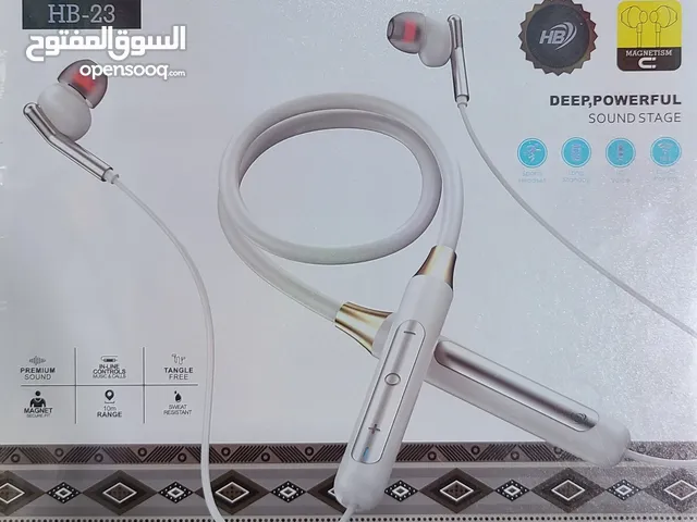 سماعه بلوتاث عرطه اسعر 3000 الف فقط
