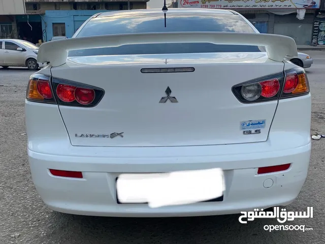 Used Mitsubishi L200 in Zarqa