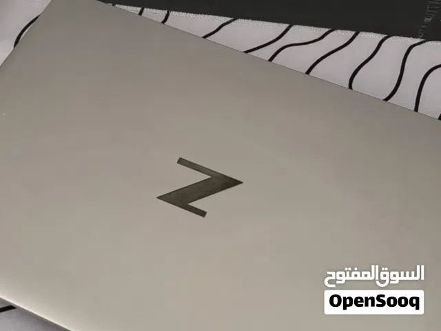 HP ZBook Firefly 14 G7 laptop