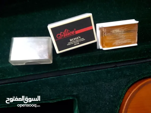 كمان جديد للبيع