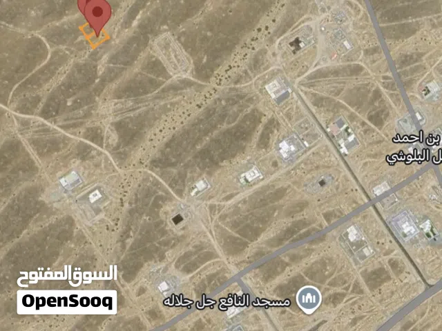 شبك الطريف (وسط كثافه سكانيه)