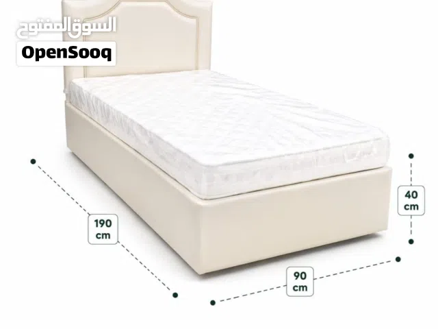 سرير ديفان جديد New divan bed