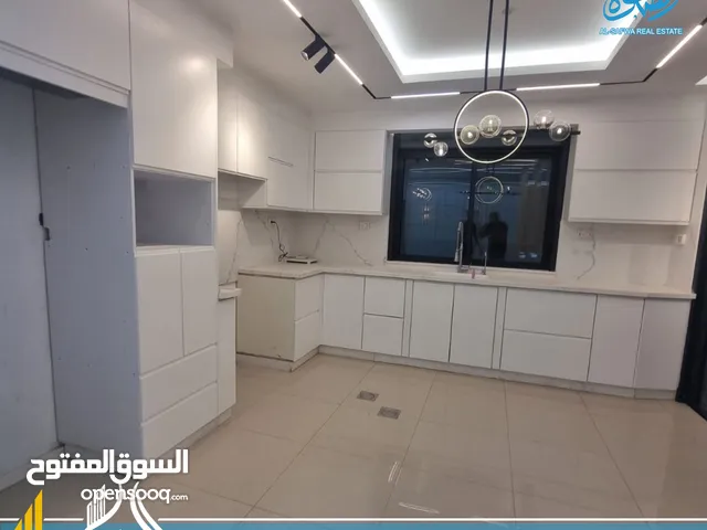 120 m2 2 Bedrooms Apartments for Rent in Ramallah and Al-Bireh Al Baloue