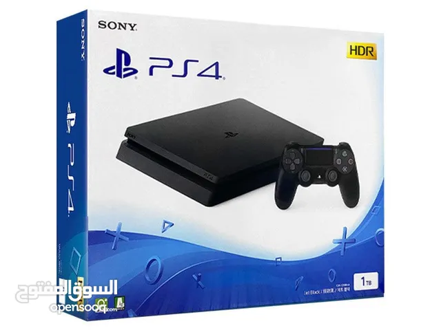 PlayStation 4 PlayStation for sale in Benghazi