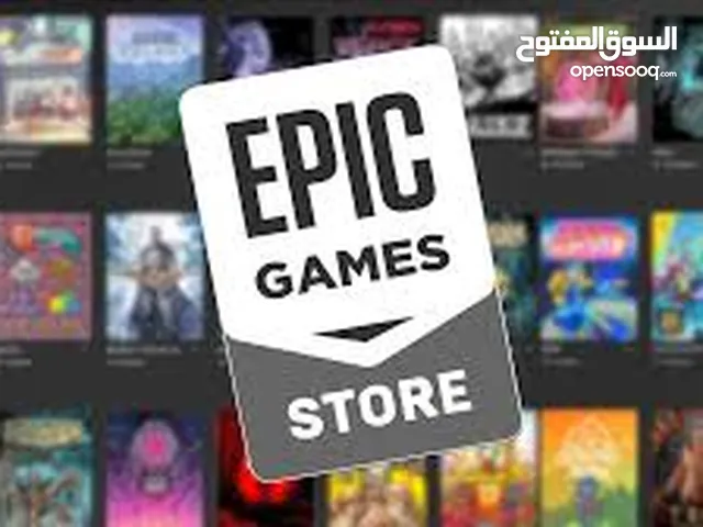 حساب ابيك 500 لعبة . مع العاب قوية للبيع