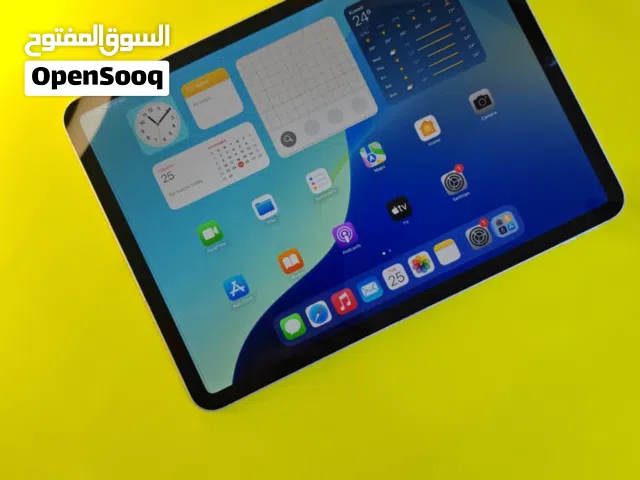 Apple iPad Pro 11 64 GB in Hawally