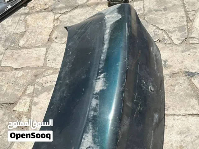 اغطية طنبون خلفي افانتي 96 _97  للبيع