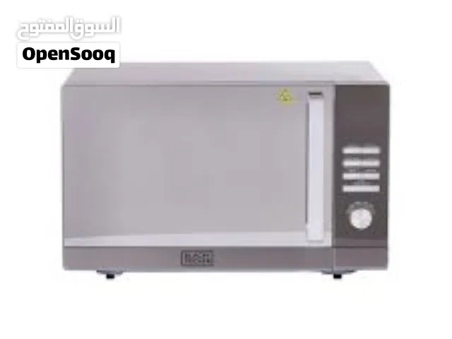 Nikai 20L Microwave Oven, NMO2010DB